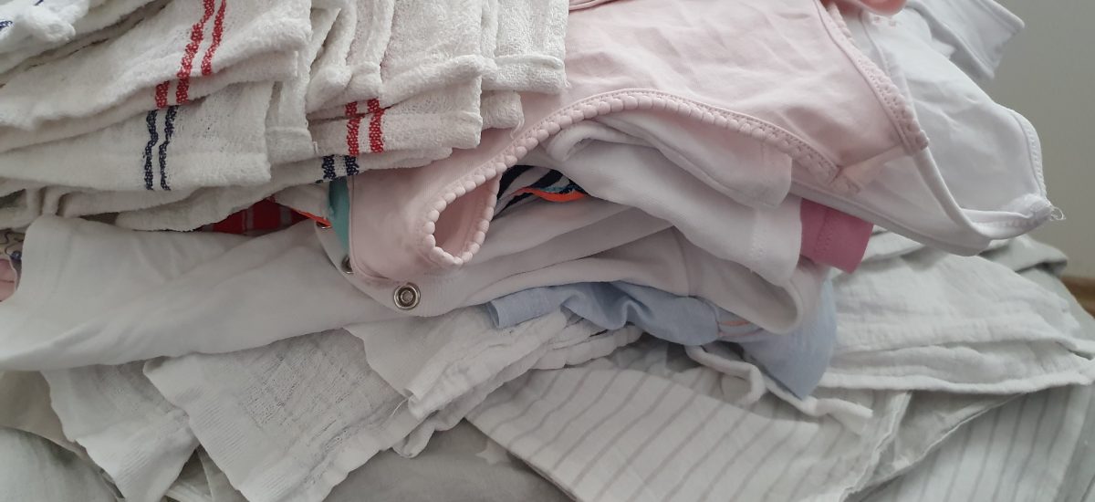 10+1 tipp, hogy ne nőjön a fejedre a háztartás